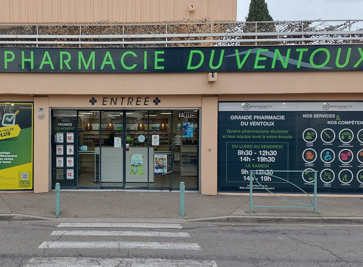 pharmacie-du-ventoux-vedene